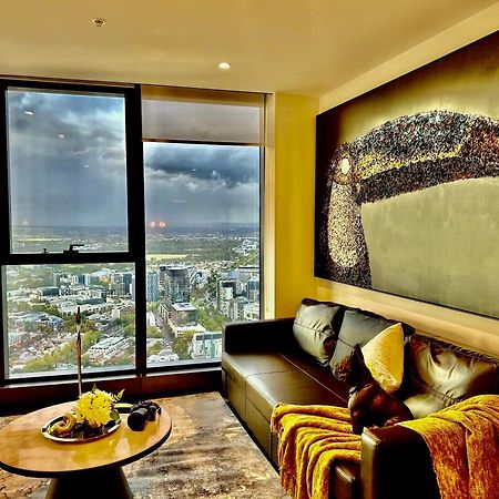 High Rise Top View 2Bed2Bath Melbourne Exterior photo